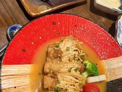 -鸟鹏烧鸟居酒屋(熙龙湾店)