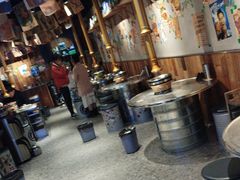 -韩山葵烤肉(太古里店)