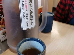 -天ぷら定食まきの(難波千日前店)