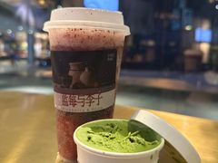 -阿嬷手作(柳州万象城店)