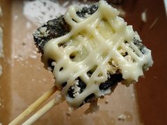 -品腐记·豆腐王朝(老门东总店)