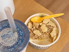 -桥门程记(兰州南关夜市店)