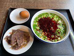-穆蘭斋·兰州牛肉面·清真(天成金色堤岸店)