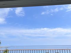 -日落吧·海景咖啡厅·餐酒吧·鸡尾酒·下午茶·乐队表演·浪漫夕阳·三亚文华东方酒店