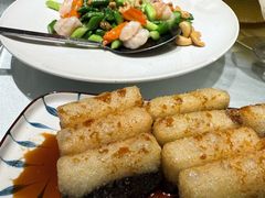 -锦庐道地川菜(来福士店)