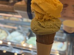 -CREAM STORY意大利手工冰淇淋&甜品(万象前海店)