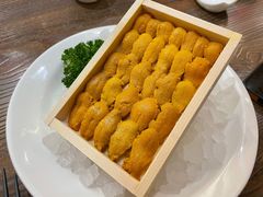 海胆-东京屋(武定路店)