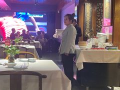 -庆云楼饭庄(什刹海店)