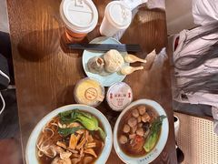 -鸡鸣寺百味斋素菜馆