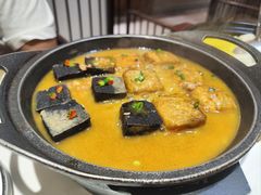 -徽镇小厨·经典徽菜(马连道店)