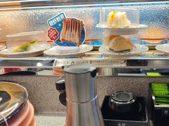 -争鲜回转寿司(中街大悦城店)