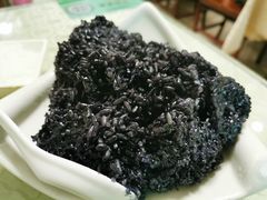 乌米饭-鱼水情·农家菜·大鱼头(南山竹海店)