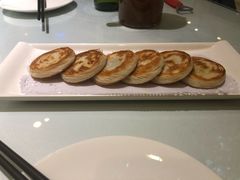 香丰阁金丝饼-香丰阁·烤鸭·川湘菜(清河店)