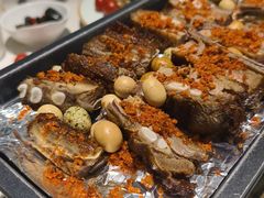 -楚鱼王·河鲜·湖北菜(华农店)