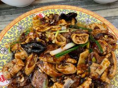 -砂锅居(西四店)