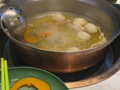 -润园四季椰子鸡火锅(南山海岸城店)