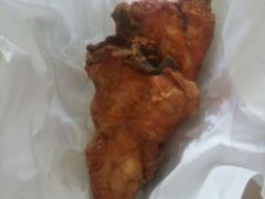-香园炸鸡(鞍山西道店)