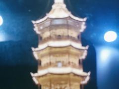 -东湖景区
