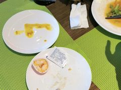 -希尔顿欢朋酒店·欢朋餐厅