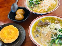 -沈记土鸡米线(七星街品牌中心店)