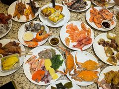 -禾斗海鲜自助(市南银座店)