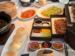 -莉莉海堂HAITANG·烤鸭(国贸商城店)