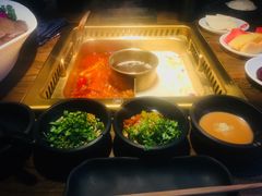 -九鼎轩脆毛肚火锅(商业街店)