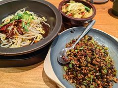 -云海肴·汽锅鸡·云南菜(苏州中心店)
