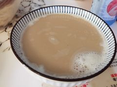 -金山奶茶馆(五一路店)