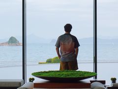 -深圳大梅沙京基洲际度假酒店