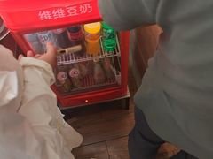 -淮扬厨子(健康路店)