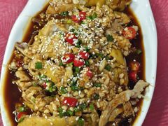 -福州大学(旗山校区)