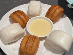 -先记烧鹅王·本地粤菜(福永店)