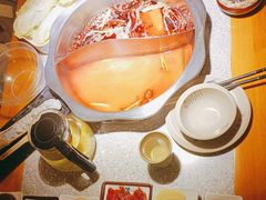 -重庆锦火锅(惠福东路店)