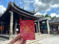 -悦城龙母祖庙