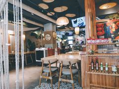 大堂-越美小馆·越南料理(曲江店)