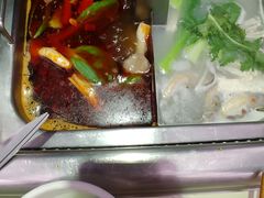 -海底捞(明洞店)