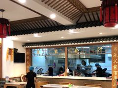 大堂-夏家合汁(天润花园小区店)