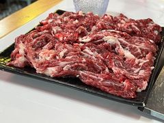 -三毛牛肉店(福强店)