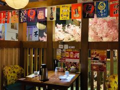 大堂-二丁目食堂(铁西星摩尔店)