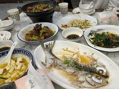 -蟹天蟹地农家菜·阳澄湖大闸蟹(浅水湾店)