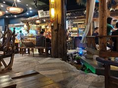 -花溪雨·森林餐厅(石基店)