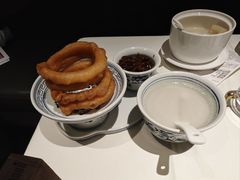 -四季民福烤鸭店(外滩外白渡桥店)