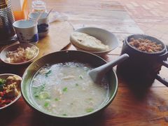 -刘记古镇羊肉汤