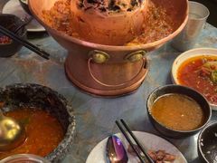 -浩海火燒雲傣家菜(芮欧百货店)