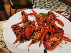 -禾斗海鲜自助(市南银座店)