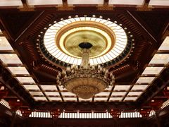 -北京雁栖湖国际会展中心
