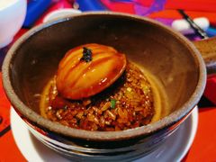-上海滩餐厅(BFC外滩金融中心店)