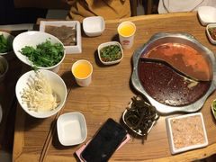 -傣妹火锅(荔湾广场店)