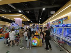 -小象猛犸(炫地购物中心店)